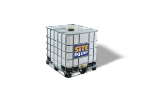 ibc container hire