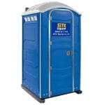 portable toilet hire Silkstead