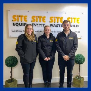 Site Equip has acquired E Toilet Services
