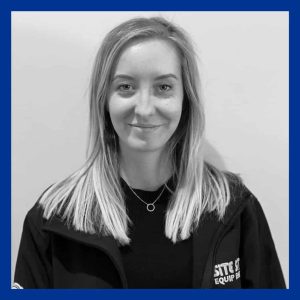 Sian Dunkeld promotion