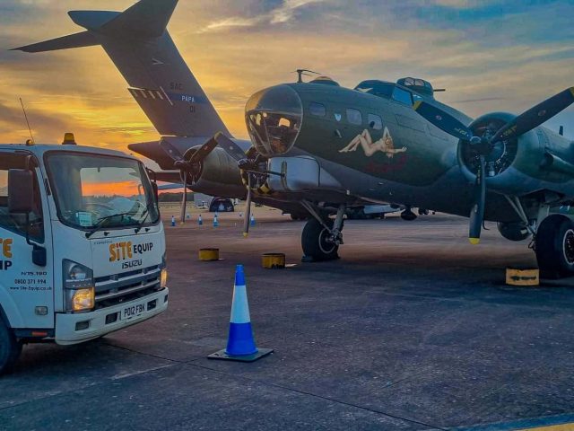 Royal International Air Tattoo