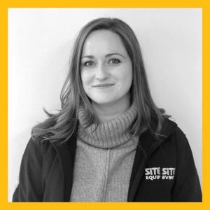 Site Equip Promotes Vicki Fuller