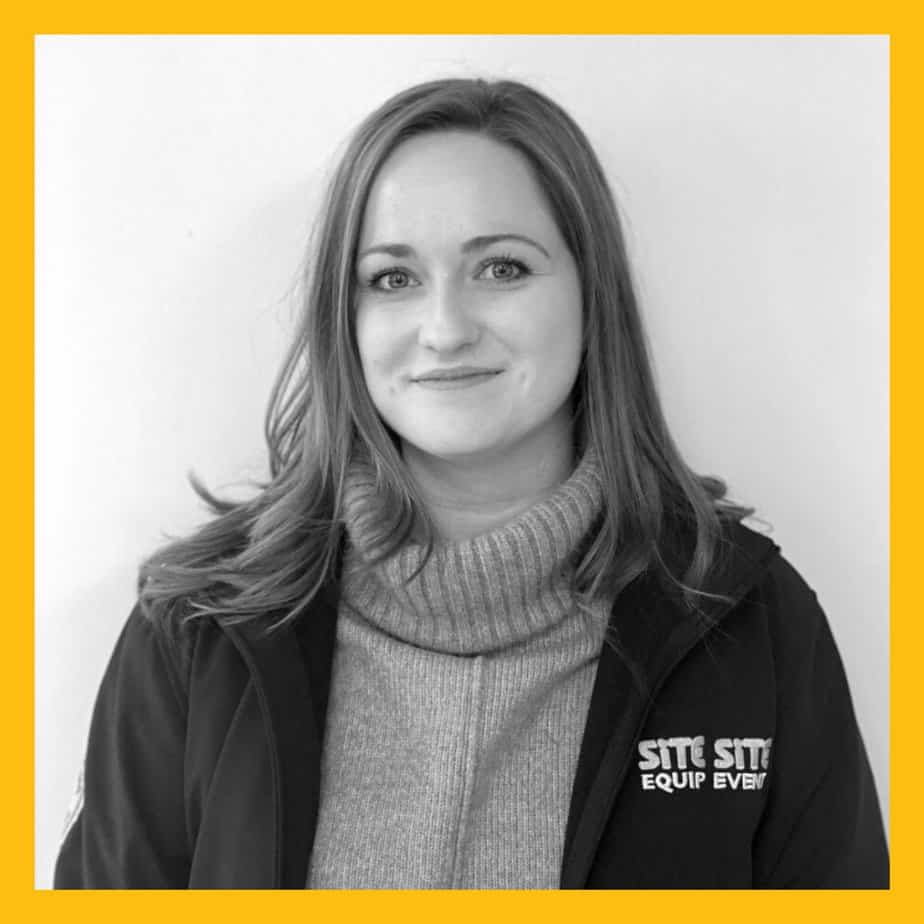 Site Equip Promotes Vicki Fuller