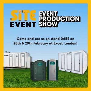 Event Production Show 2024