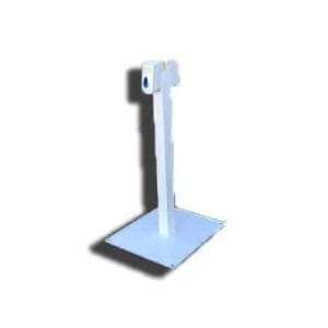 2 Bay Hand Sanitiser