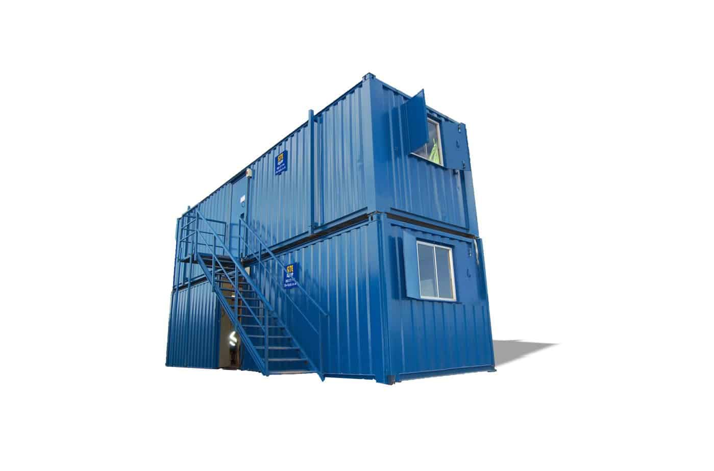 Anti Vandal Canteen - Image 2