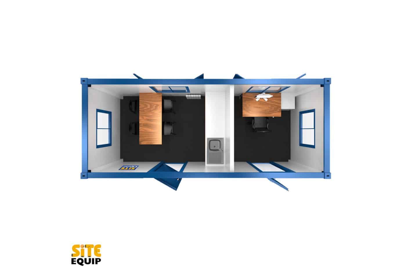 Anti Vandal Canteen - Image 4