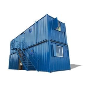 Anti Vandal Offices