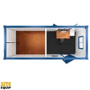 Anti Vandal Offices