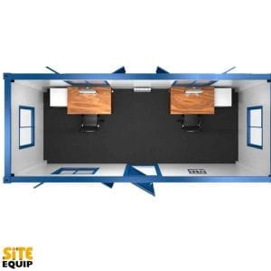 Anti Vandal Offices