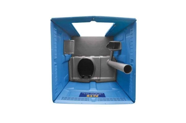 Portable Chemical Toilet Hire (Cold Water) - Image 2