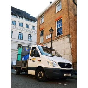 Event Chemical Toilet Servicing