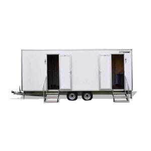 toilet rental