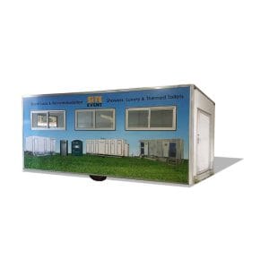 Ticket Booth