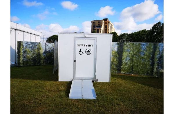 Accessible Shower Pod - Image 3