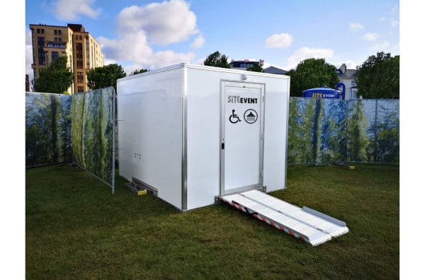Accessible Shower Pod - Image 2