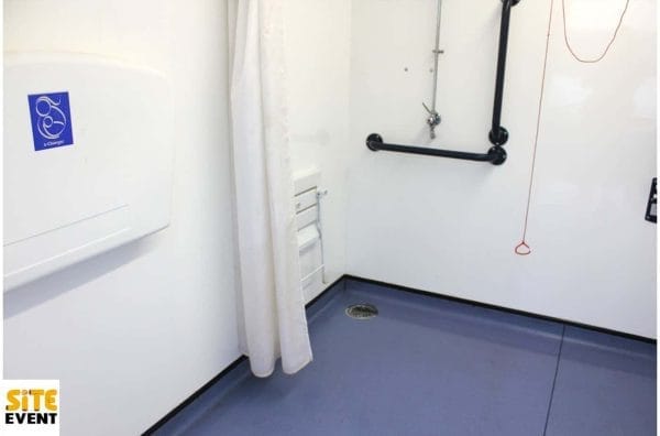 Accessible Shower Pod - Image 5