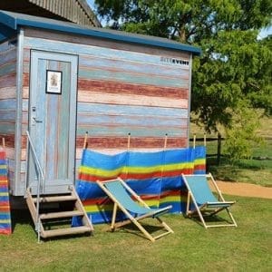 Bespoke Toilet Trailers