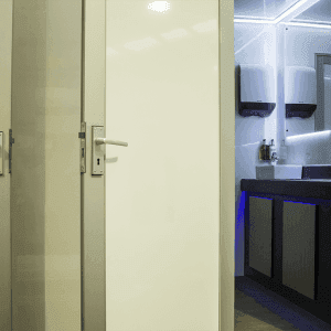 Luxury Toilet Trailers for Sale