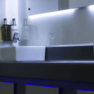 Luxury Toilet Trailers for Sale