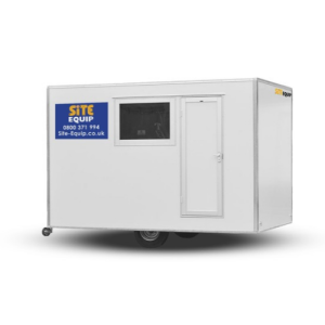 12ft Wheeled Cabin Hire
