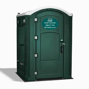 Long Term Accessible Portable Toilet Hire