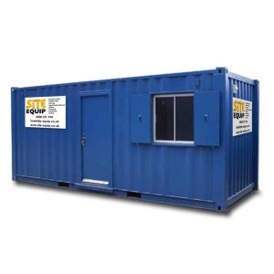 Static Accommodation