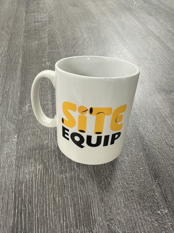 Site equip Mug