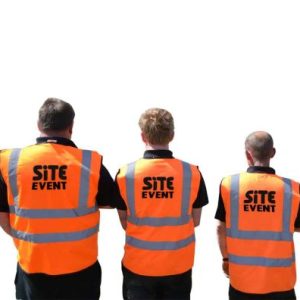Attendants, Servicing & Accessories