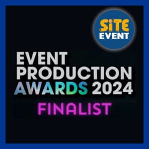 event product award 2024 finalist