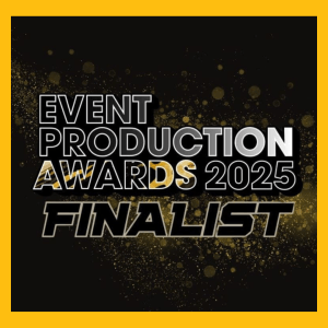 Event Production Awards 2025
