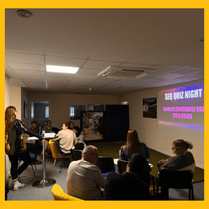 Quiz Night