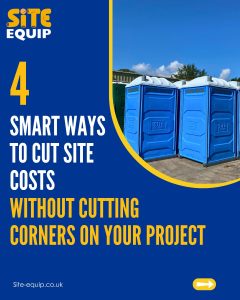 Welfare solutions from Site Equip